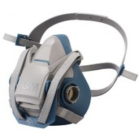 MEIA MASCARA MEDIA 3M 6502QL